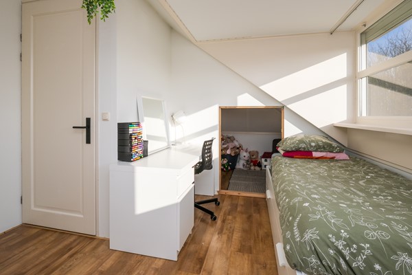 Medium property photo - Jacob de Jonghstraat 27, 4171 BX Herwijnen